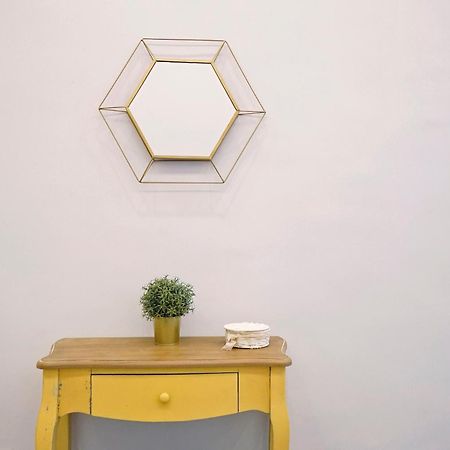K03 Elitehost Kis Diofa Central Будапеща Екстериор снимка